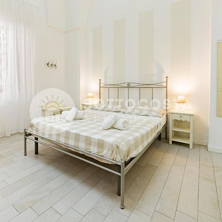 Incentro B&B Porto Cesareo Extérieur photo