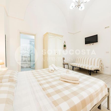 Incentro B&B Porto Cesareo Extérieur photo