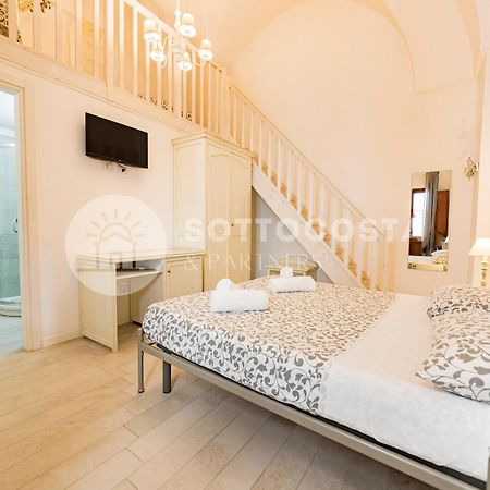 Incentro B&B Porto Cesareo Extérieur photo