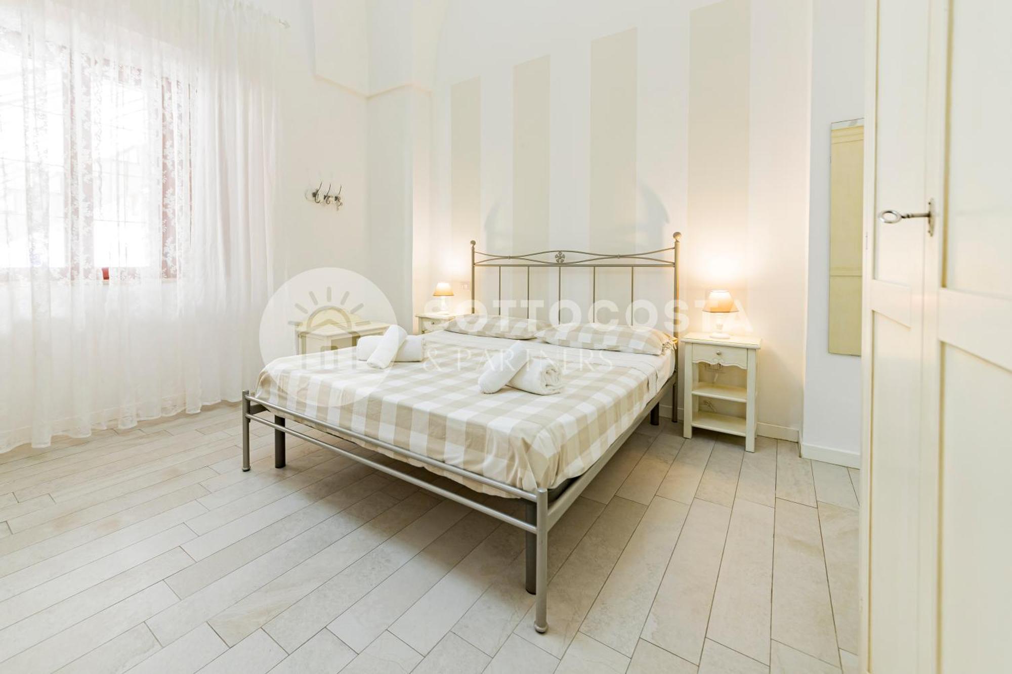 Incentro B&B Porto Cesareo Extérieur photo