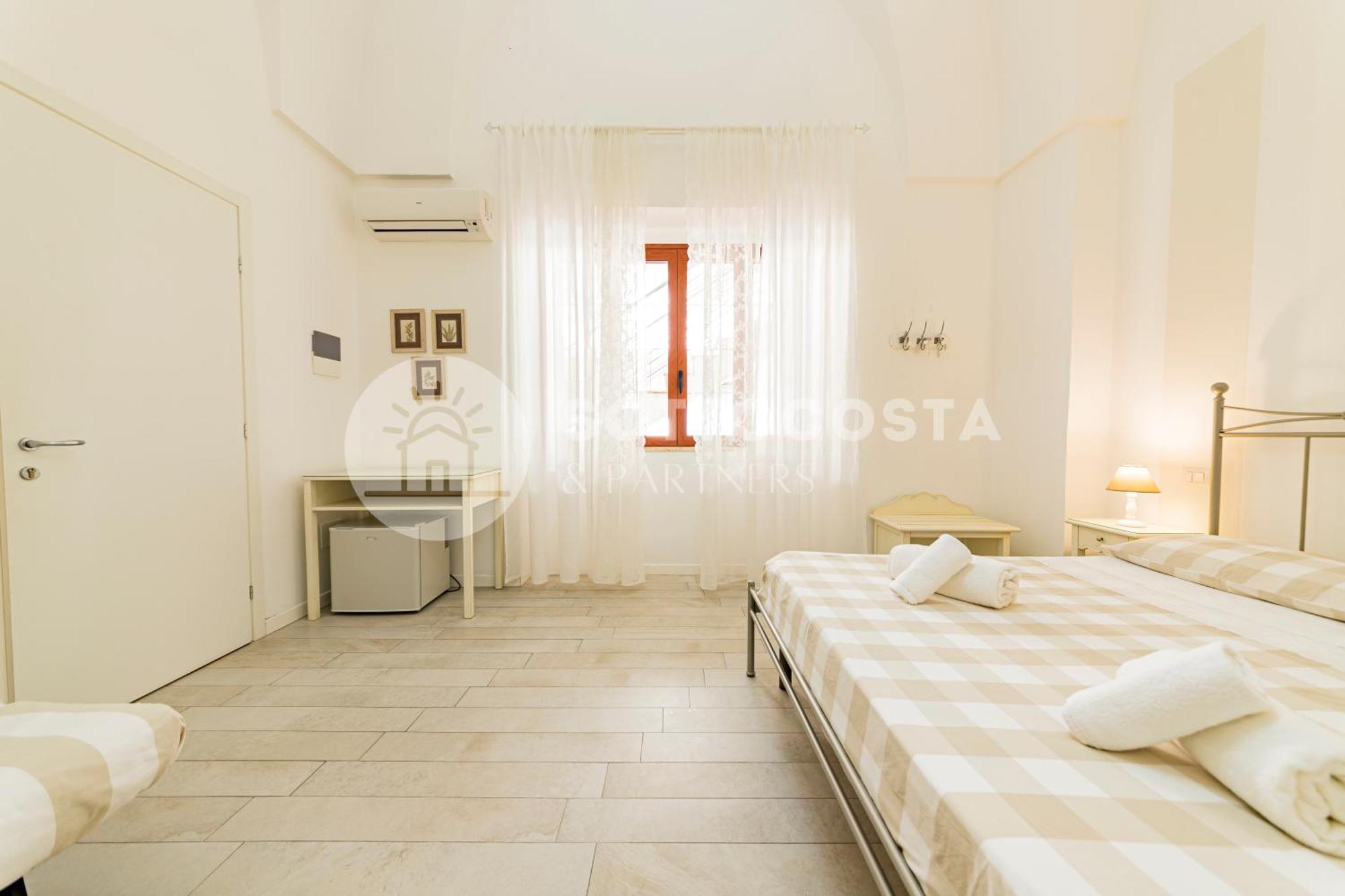 Incentro B&B Porto Cesareo Extérieur photo