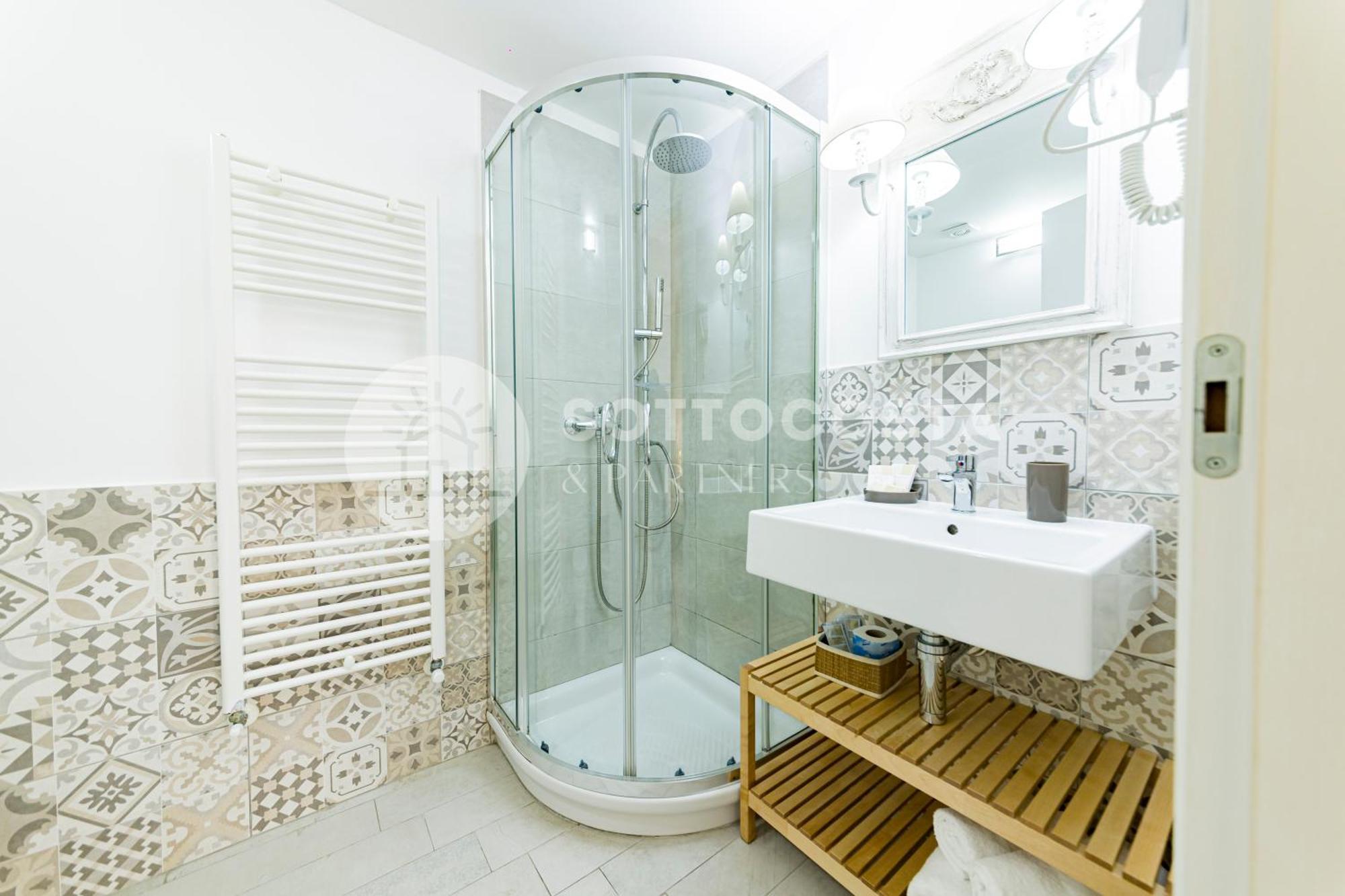 Incentro B&B Porto Cesareo Extérieur photo