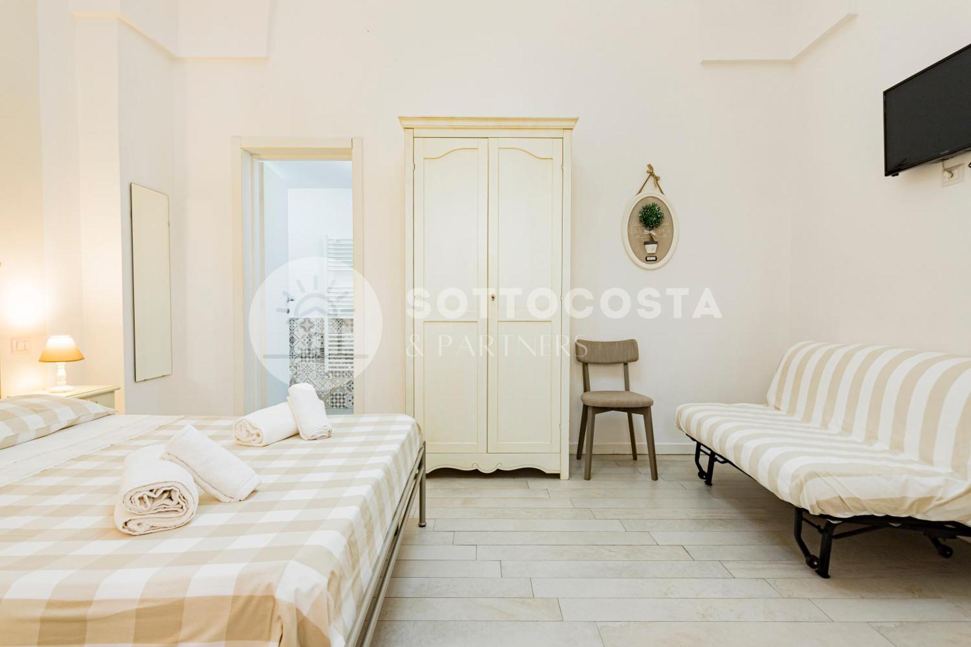 Incentro B&B Porto Cesareo Extérieur photo