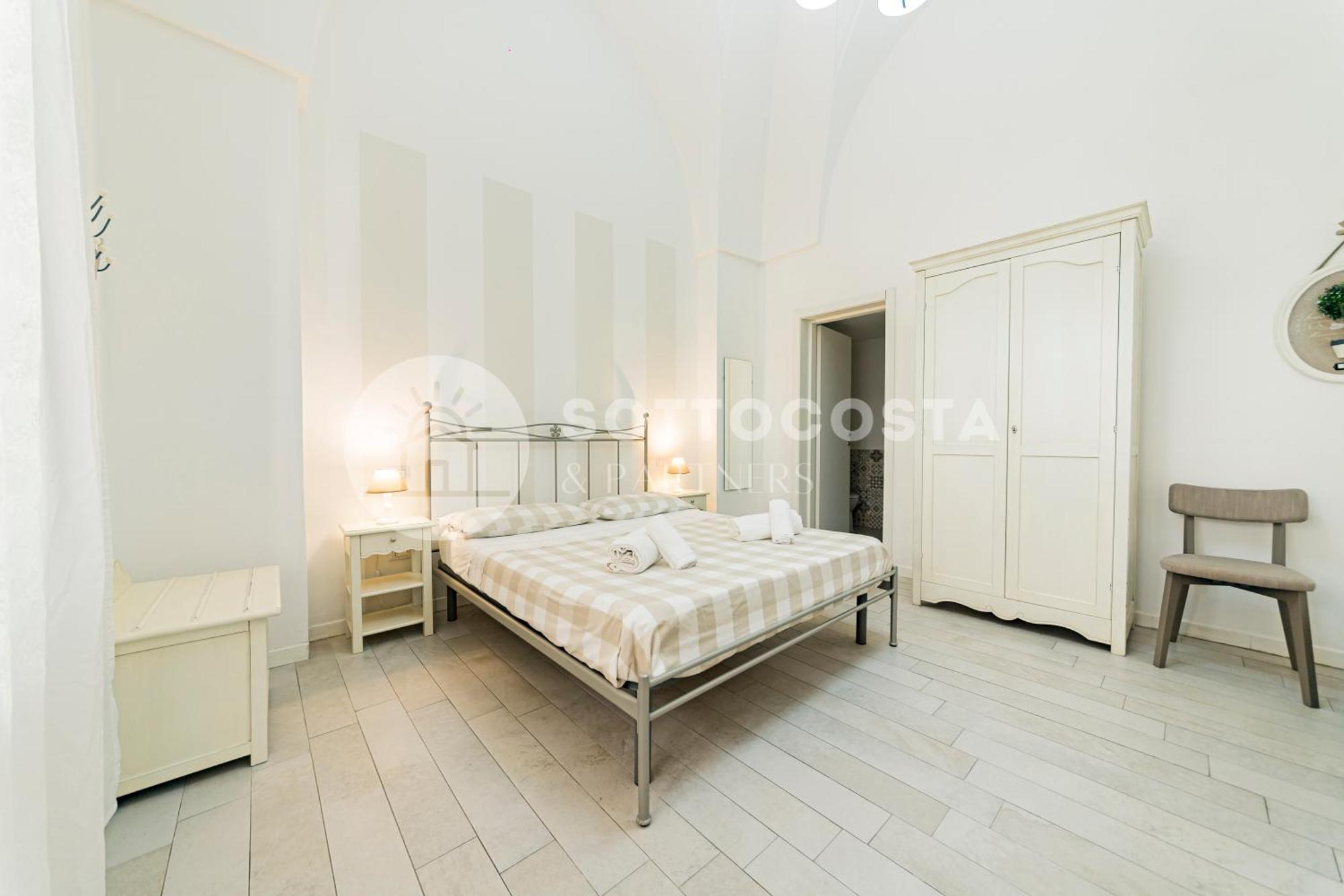 Incentro B&B Porto Cesareo Extérieur photo
