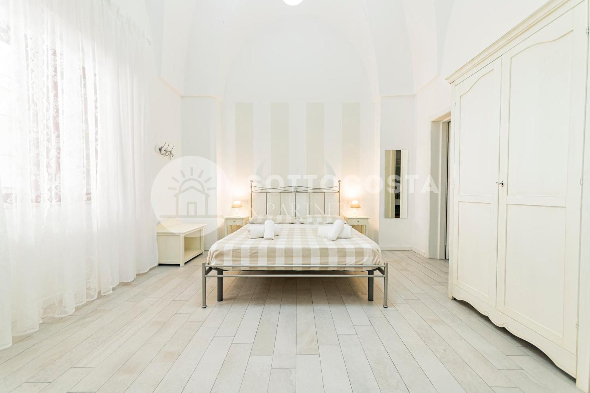 Incentro B&B Porto Cesareo Extérieur photo