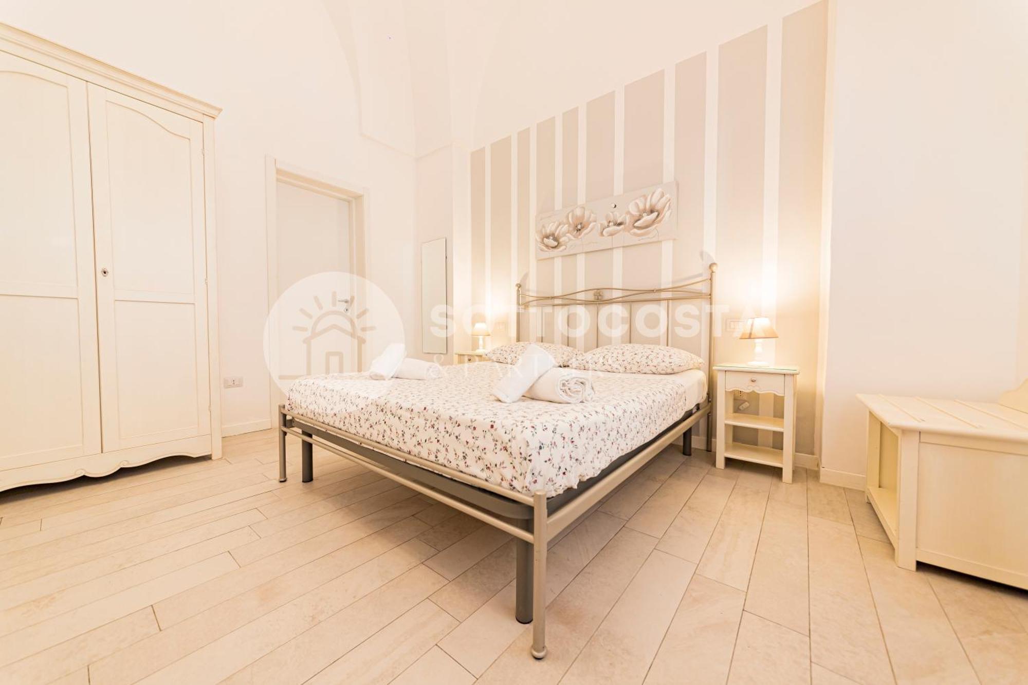 Incentro B&B Porto Cesareo Extérieur photo