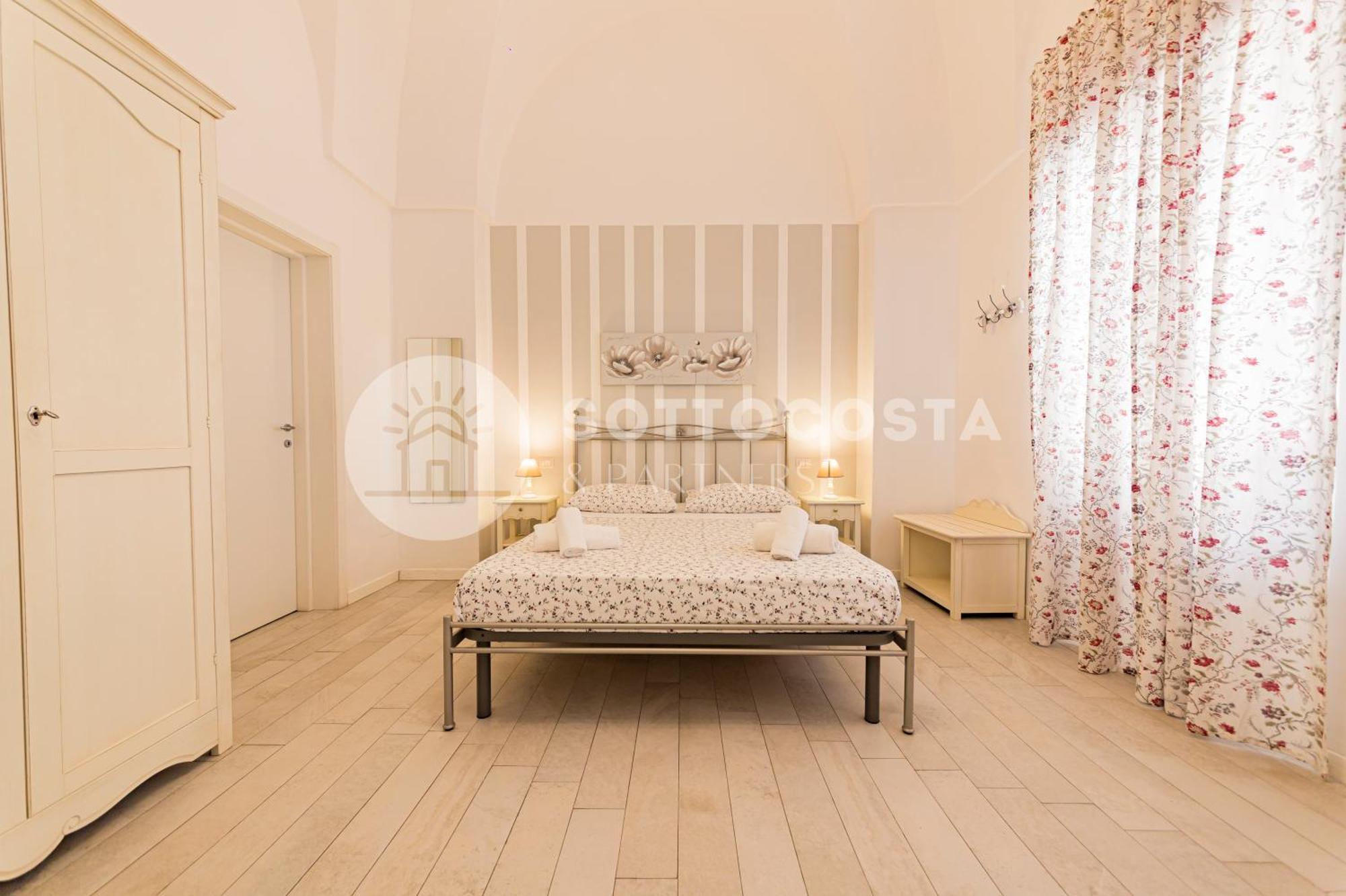 Incentro B&B Porto Cesareo Extérieur photo