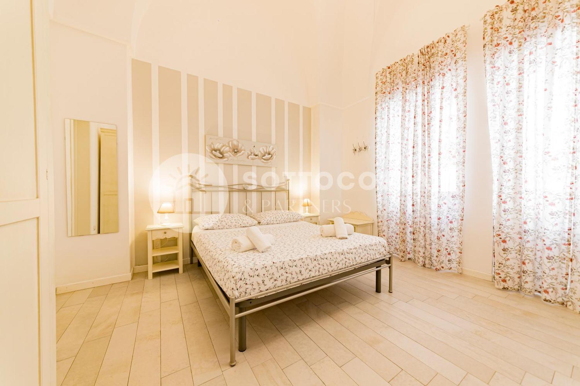 Incentro B&B Porto Cesareo Extérieur photo