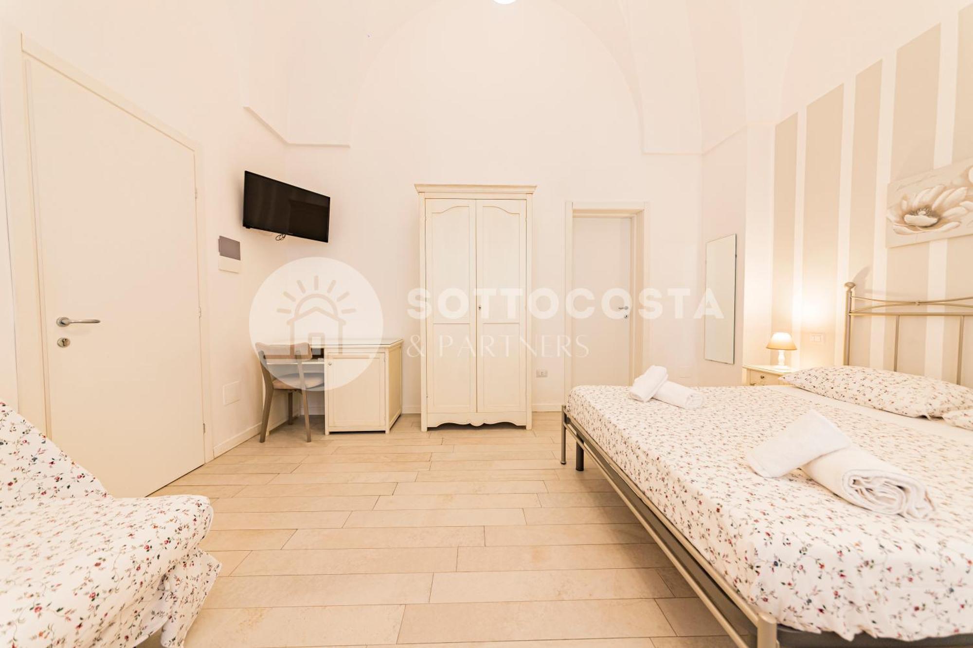 Incentro B&B Porto Cesareo Extérieur photo