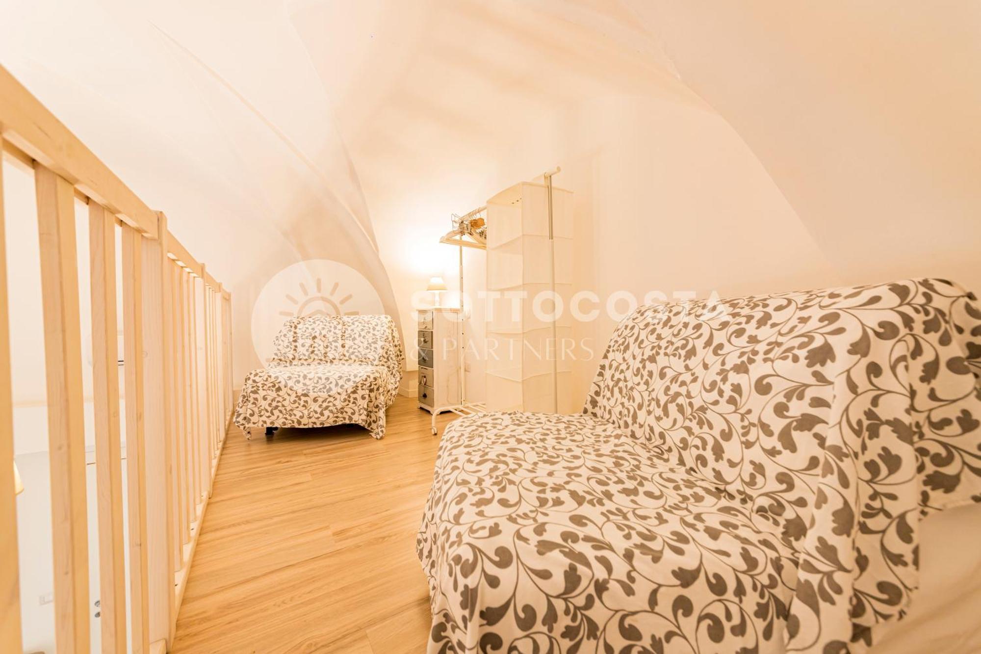 Incentro B&B Porto Cesareo Extérieur photo