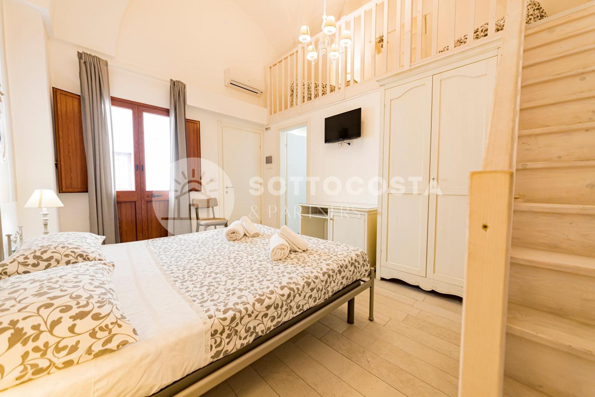 Incentro B&B Porto Cesareo Extérieur photo