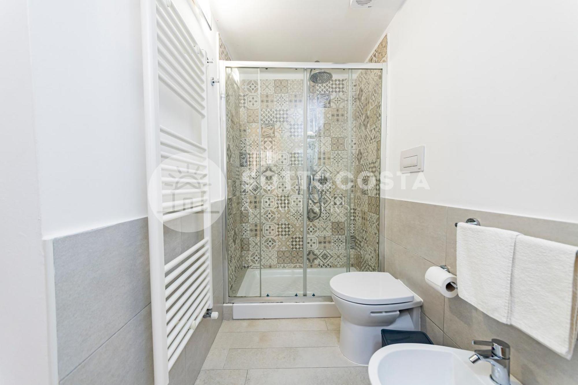 Incentro B&B Porto Cesareo Extérieur photo