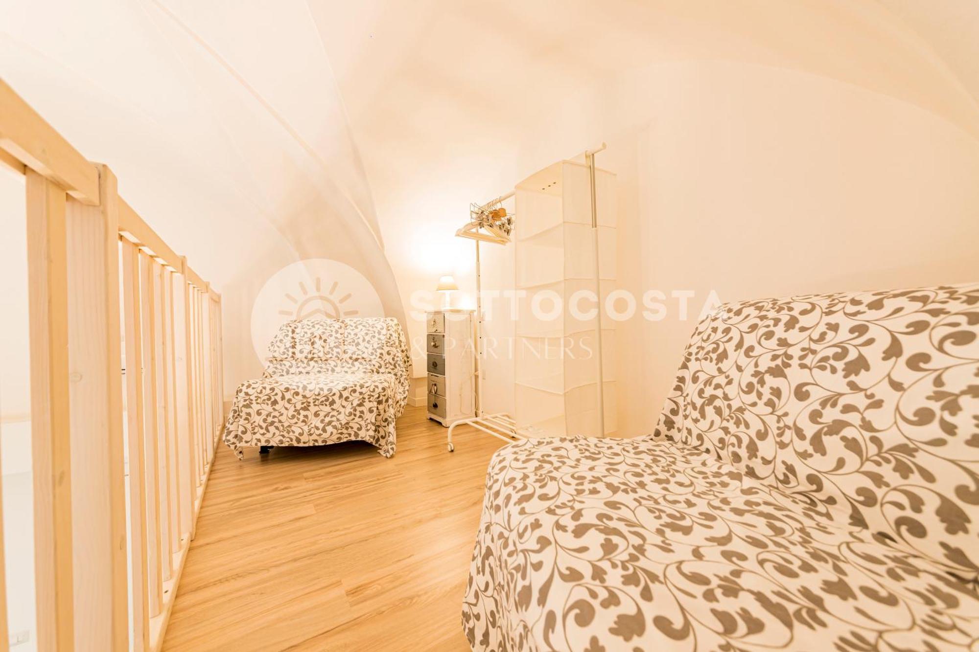 Incentro B&B Porto Cesareo Extérieur photo