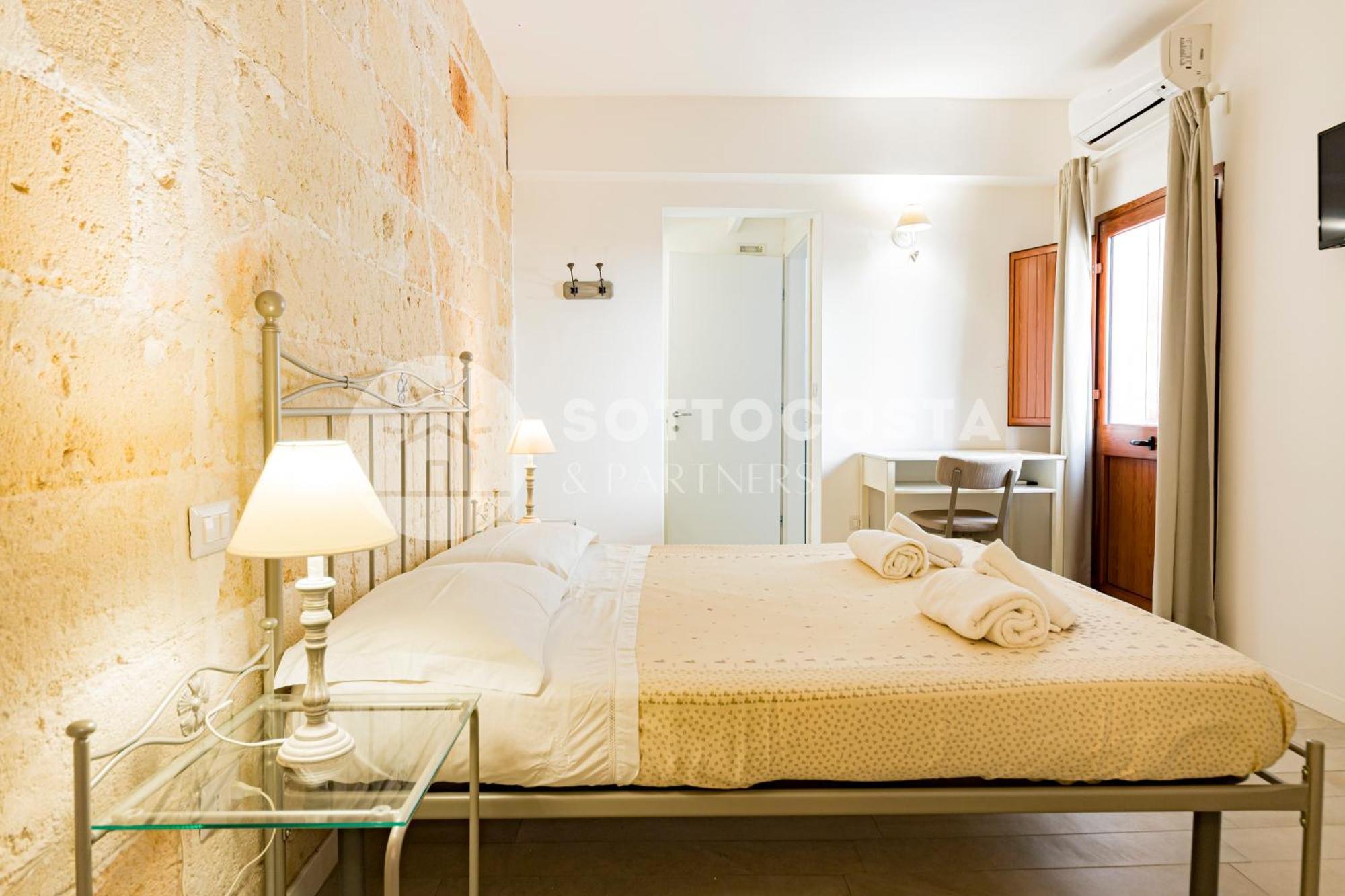 Incentro B&B Porto Cesareo Extérieur photo