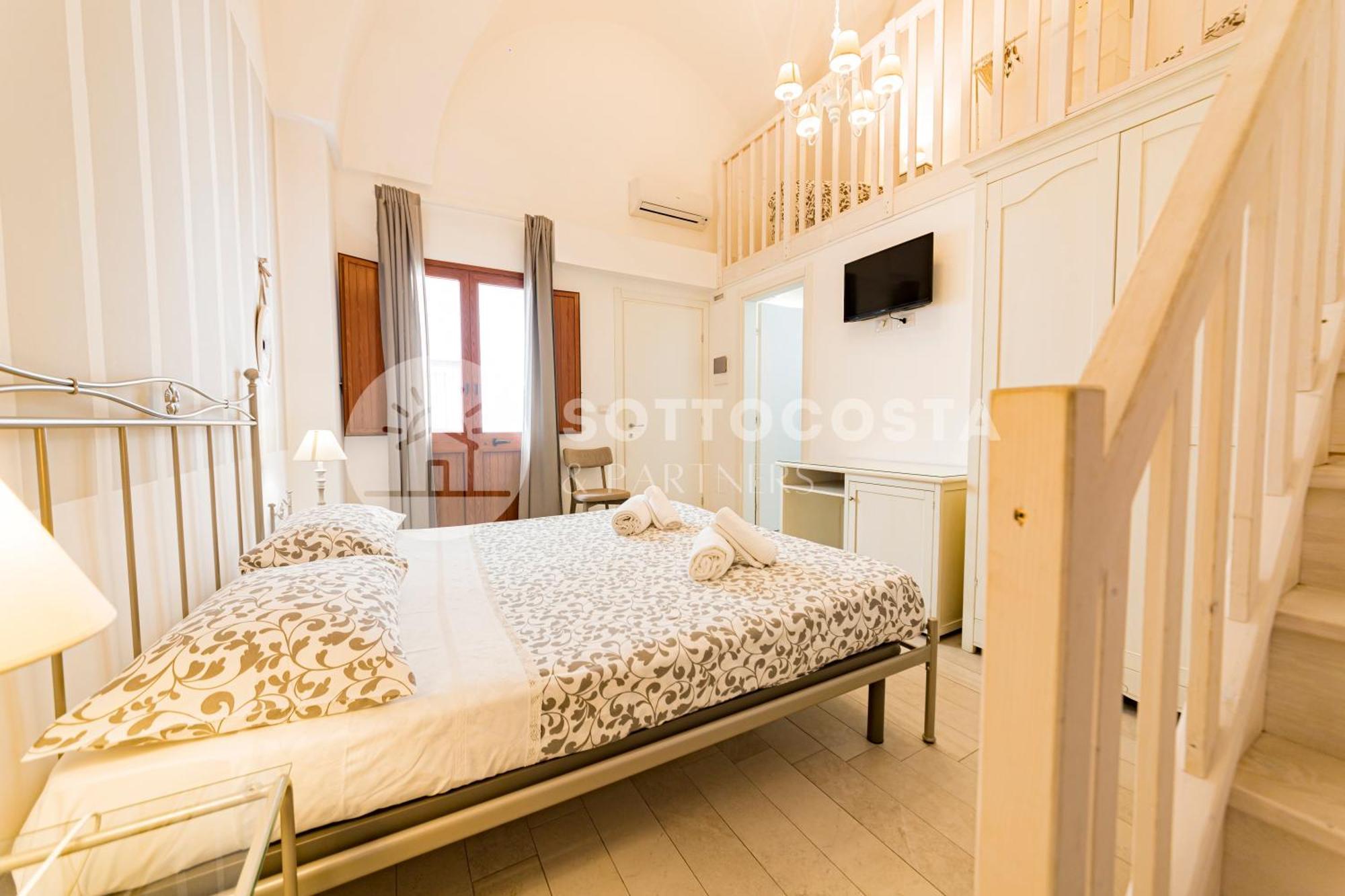 Incentro B&B Porto Cesareo Extérieur photo
