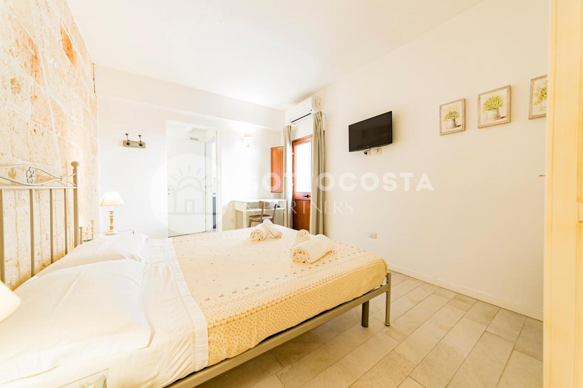 Incentro B&B Porto Cesareo Extérieur photo
