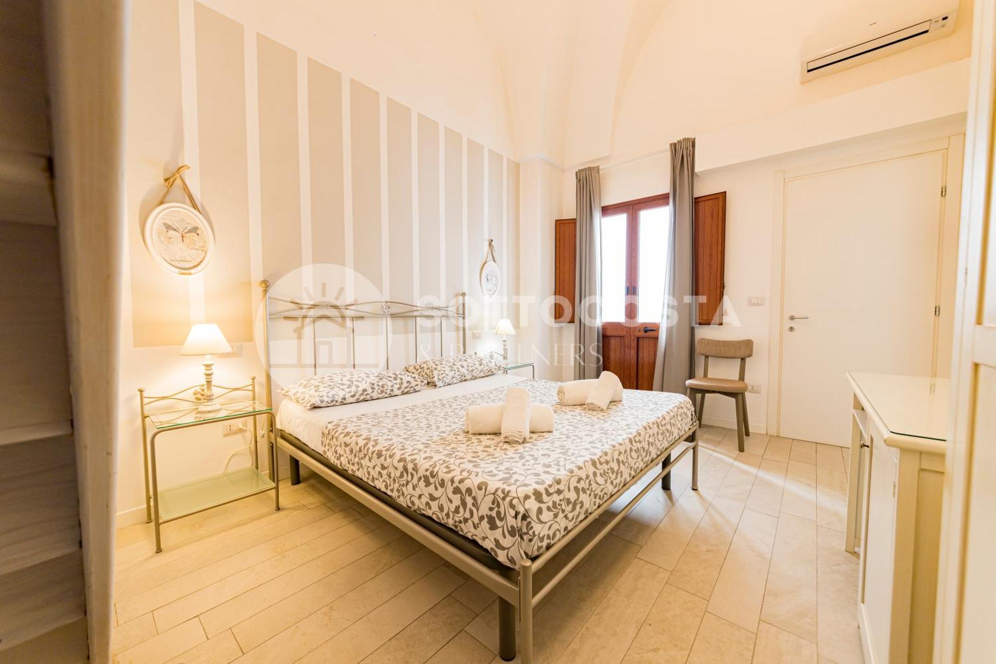 Incentro B&B Porto Cesareo Extérieur photo
