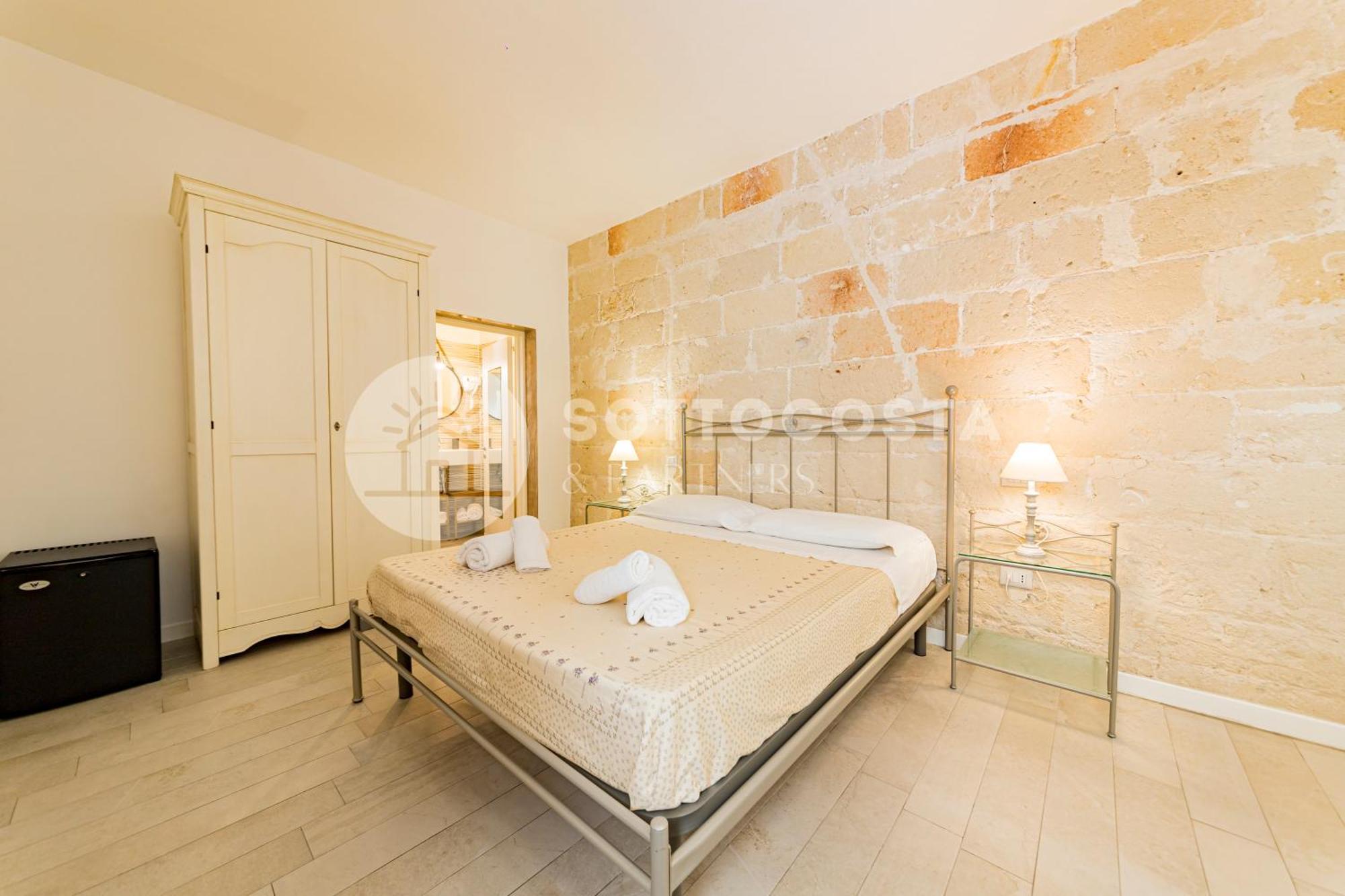 Incentro B&B Porto Cesareo Extérieur photo