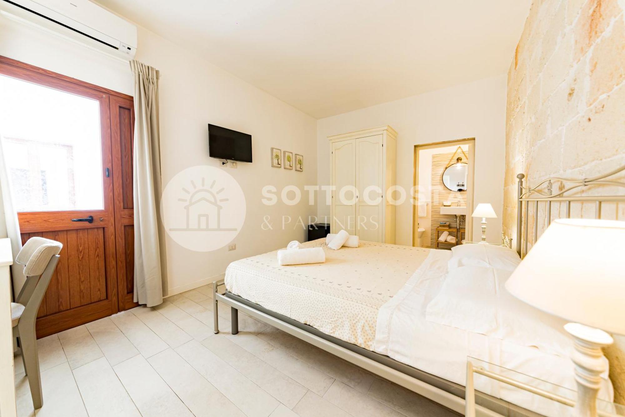 Incentro B&B Porto Cesareo Extérieur photo