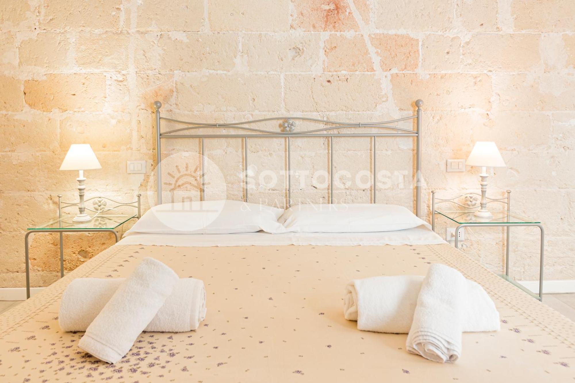 Incentro B&B Porto Cesareo Extérieur photo
