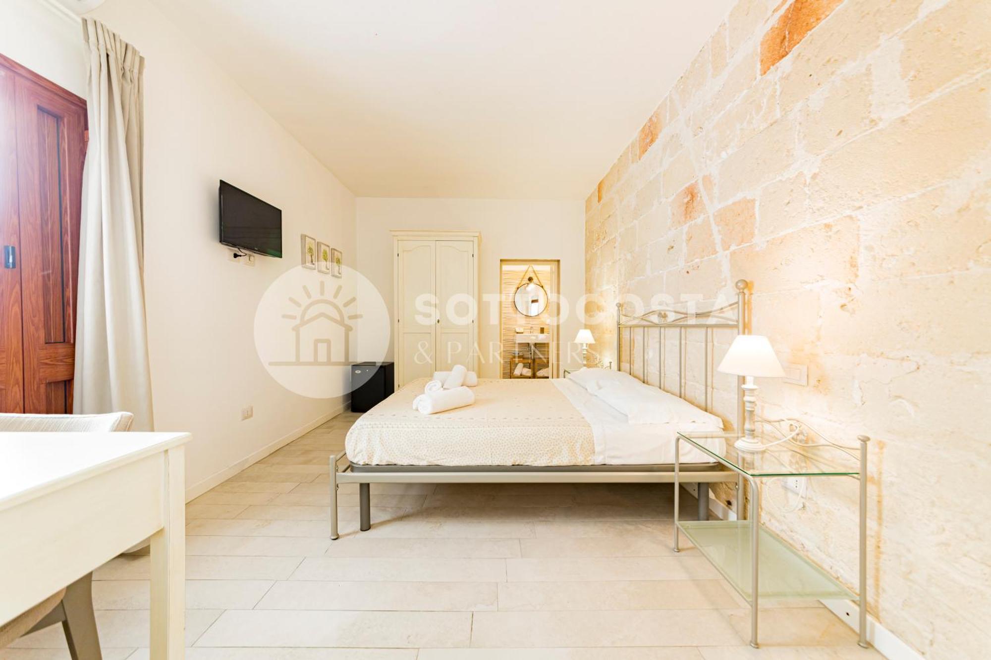 Incentro B&B Porto Cesareo Extérieur photo
