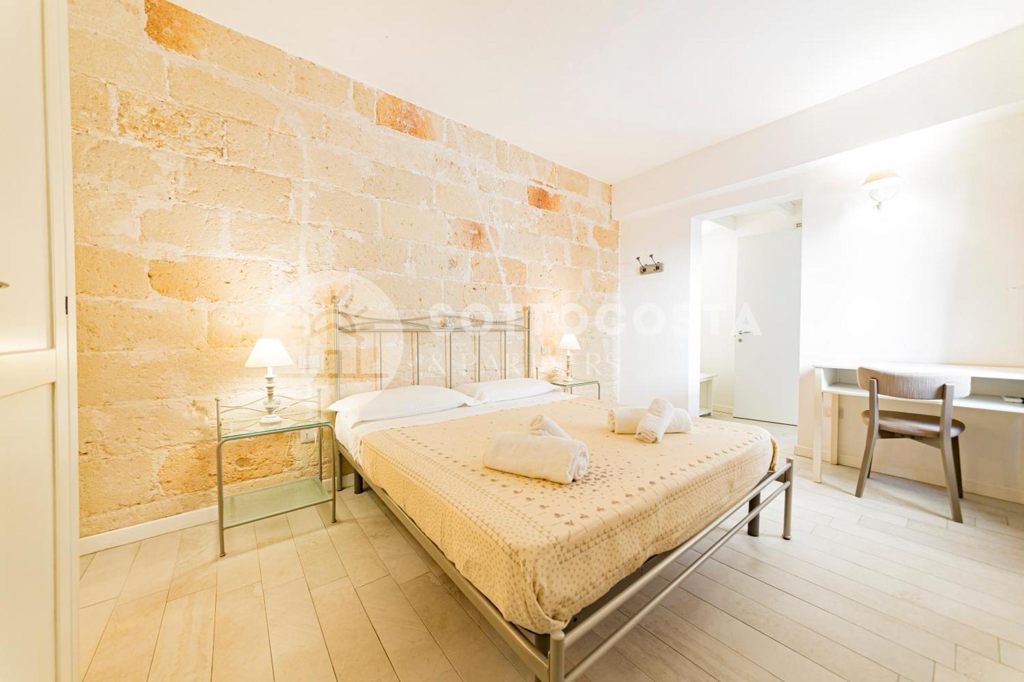 Incentro B&B Porto Cesareo Extérieur photo