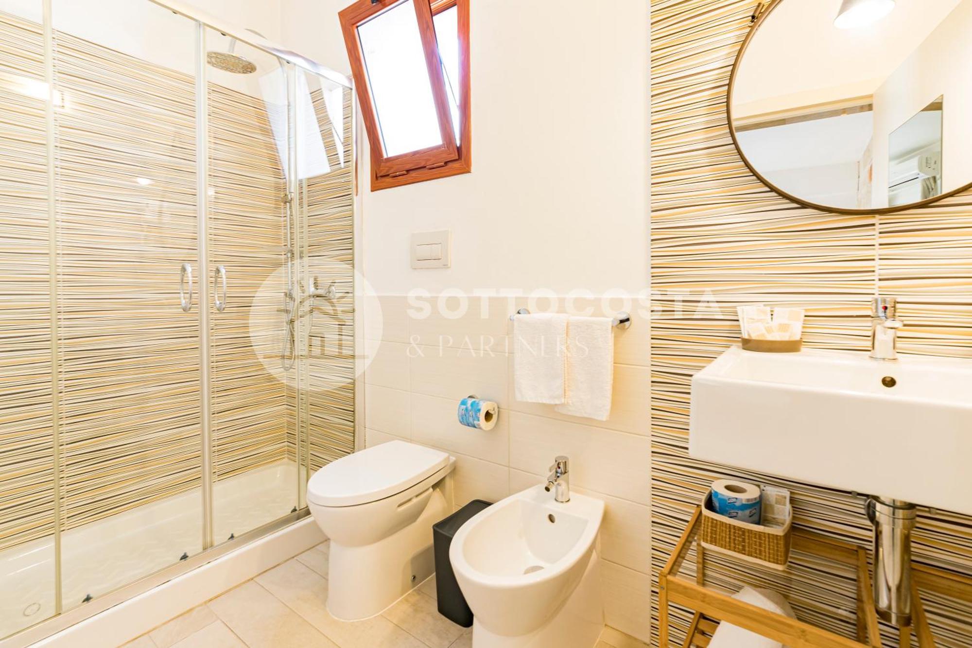 Incentro B&B Porto Cesareo Extérieur photo